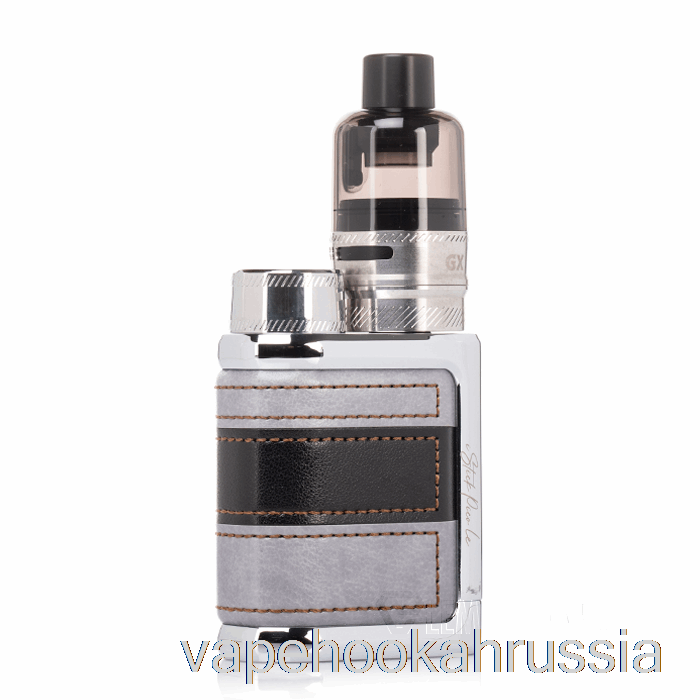 Стартовый комплект Vape Juice Eleaf Istick Pico Le 75w черный серый